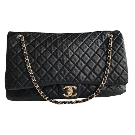 chanel wallet handbag|chanel travel bags.